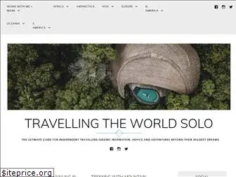 travellingtheworldsolo.com