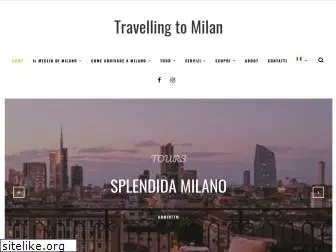 travellingtomilan.com