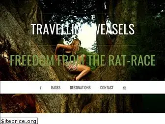 travellingweasels.com