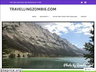 travellingzombie.com