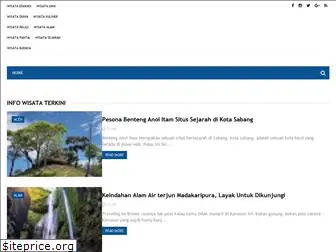 travellink-indonesia.com