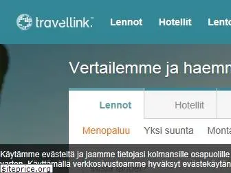 travellink.fi
