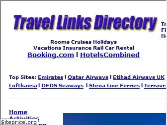 travellinksdirectory.com