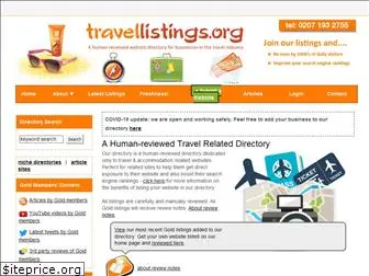 travellistings.org