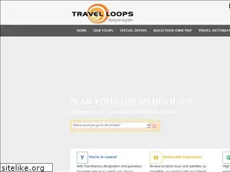 travelloops.com