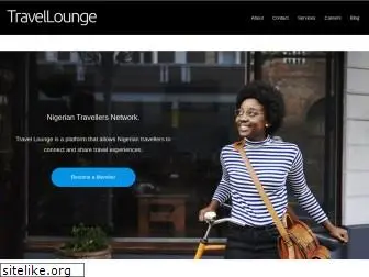 travellounge.ng