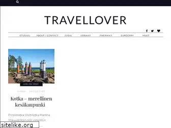 travelloverblogi.fi