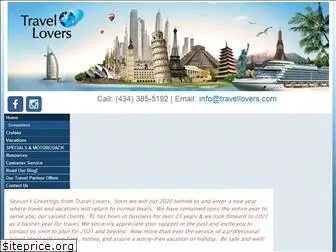 travellovers.com