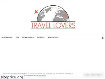 travellovers.nl