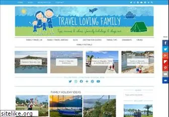 travellovingfamily.com