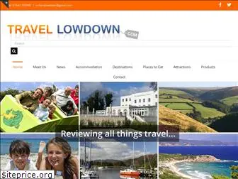 travellowdown.com