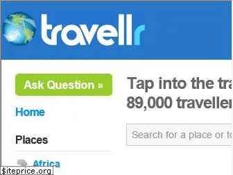 travellr.com