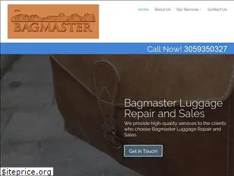 travelluggagerepairmiami.com