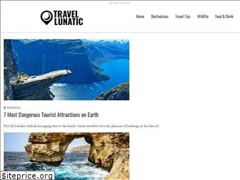 travellunatic.com