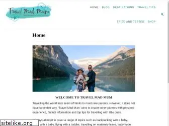 travelmadmum.com