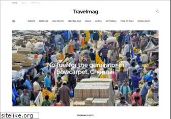 travelmag.co.uk