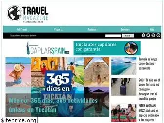 travelmagazine.es