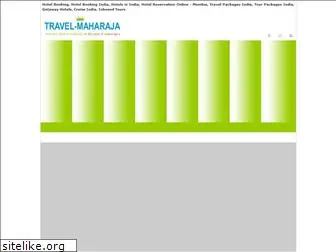 travelmaharaja.com