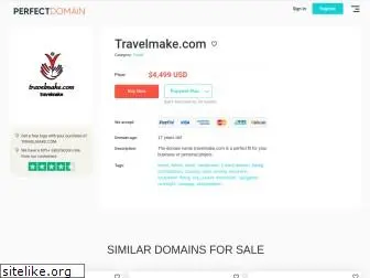 travelmake.com