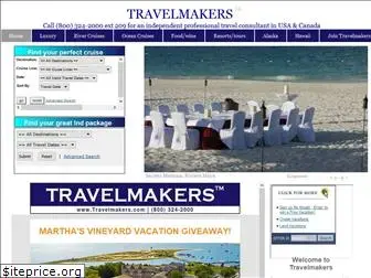 travelmakers.com