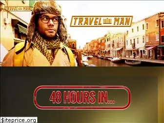 travelman48hrs.com