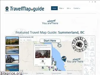 travelmap.guide
