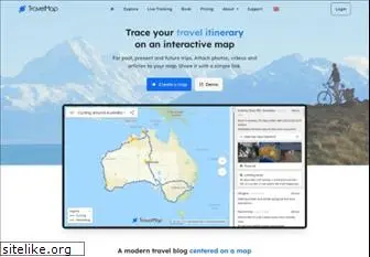 travelmap.net