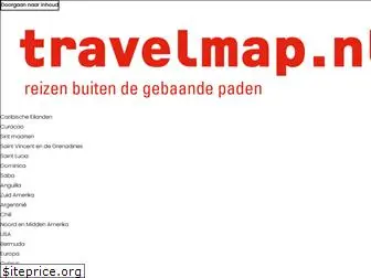 travelmap.nl