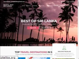 travelmapsrilanka.com