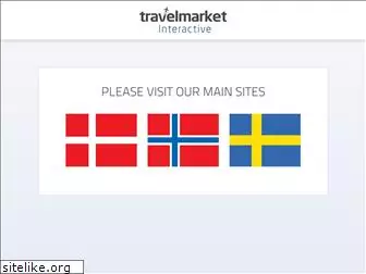 travelmarket-interactive.co.uk