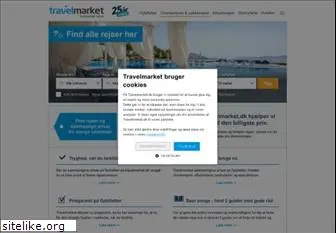 travelmarket.dk