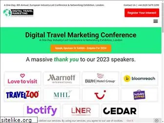travelmarketingconference.com