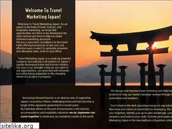 travelmarketingjapan.com