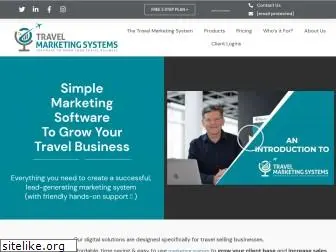 travelmarketingsystems.com
