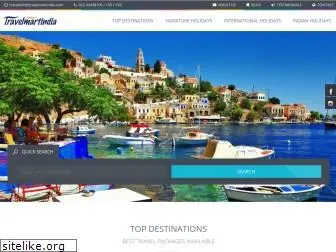 travelmartindia.com