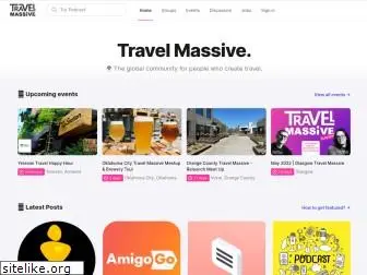 travelmassive.com