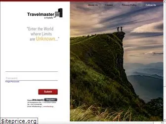travelmasterhotels.com