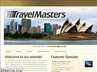 travelmastersinc.com