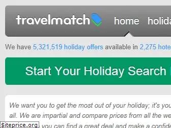 travelmatch.co.uk
