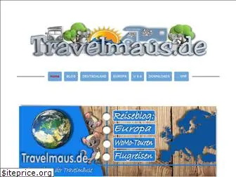 travelmaus.de