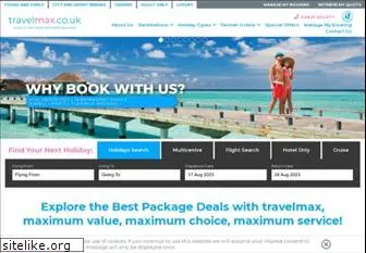 travelmax.co.uk