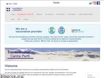 travelmed.com.au