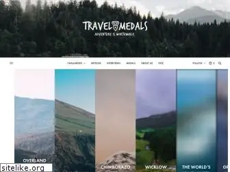 travelmedals.com