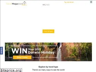 travelmegastore.com.au