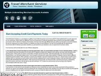 travelmerchantservice.com