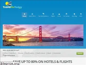 travelmetoday.com