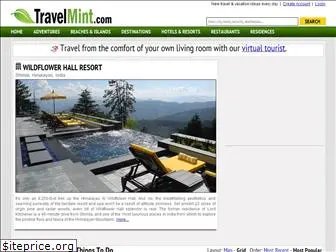 travelmint.com
