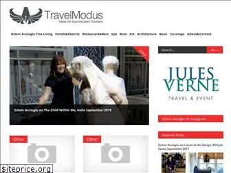 travelmodus.com