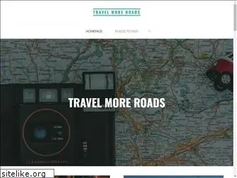 travelmoreroads.com