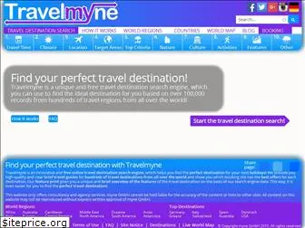 travelmyne.com